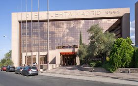 Eurostars Puerta Madrid