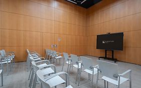 Eurostars Puerta Madrid